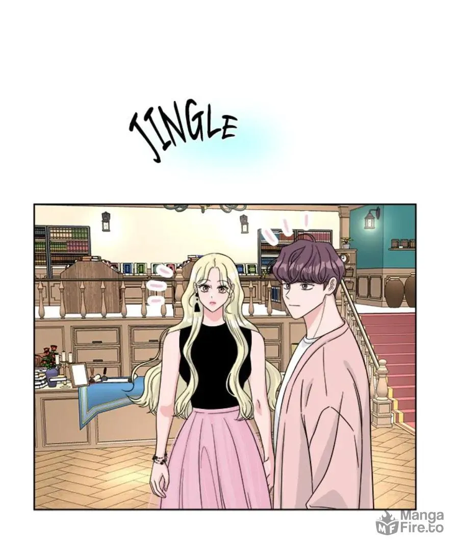 Welcome, Witch Shop Chapter 42 page 9 - 