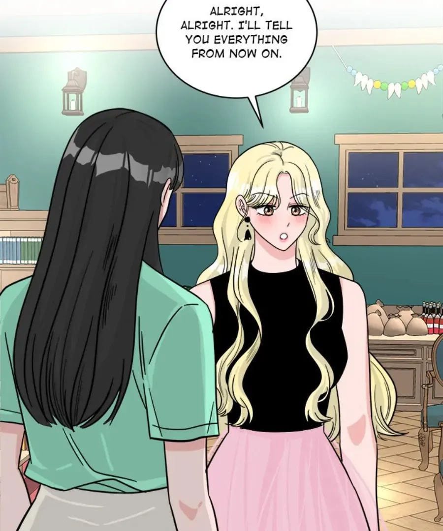 Welcome, Witch Shop Chapter 42 page 83 - 
