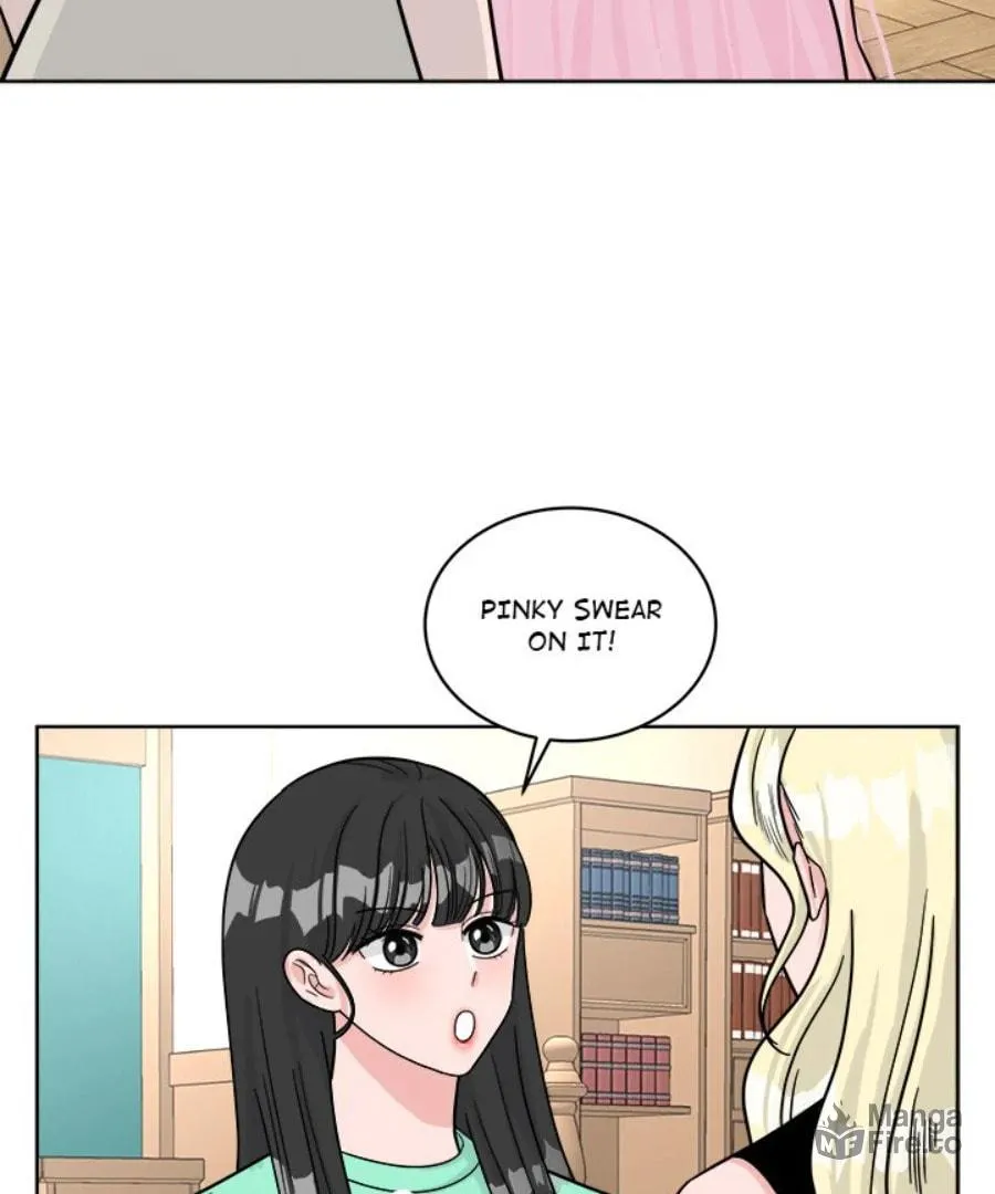Welcome, Witch Shop Chapter 42 page 84 - 