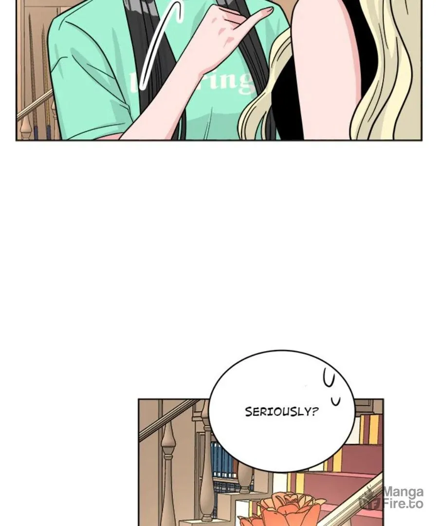 Welcome, Witch Shop Chapter 42 page 85 - 