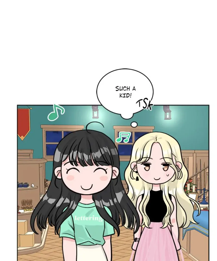 Welcome, Witch Shop Chapter 42 page 89 - 