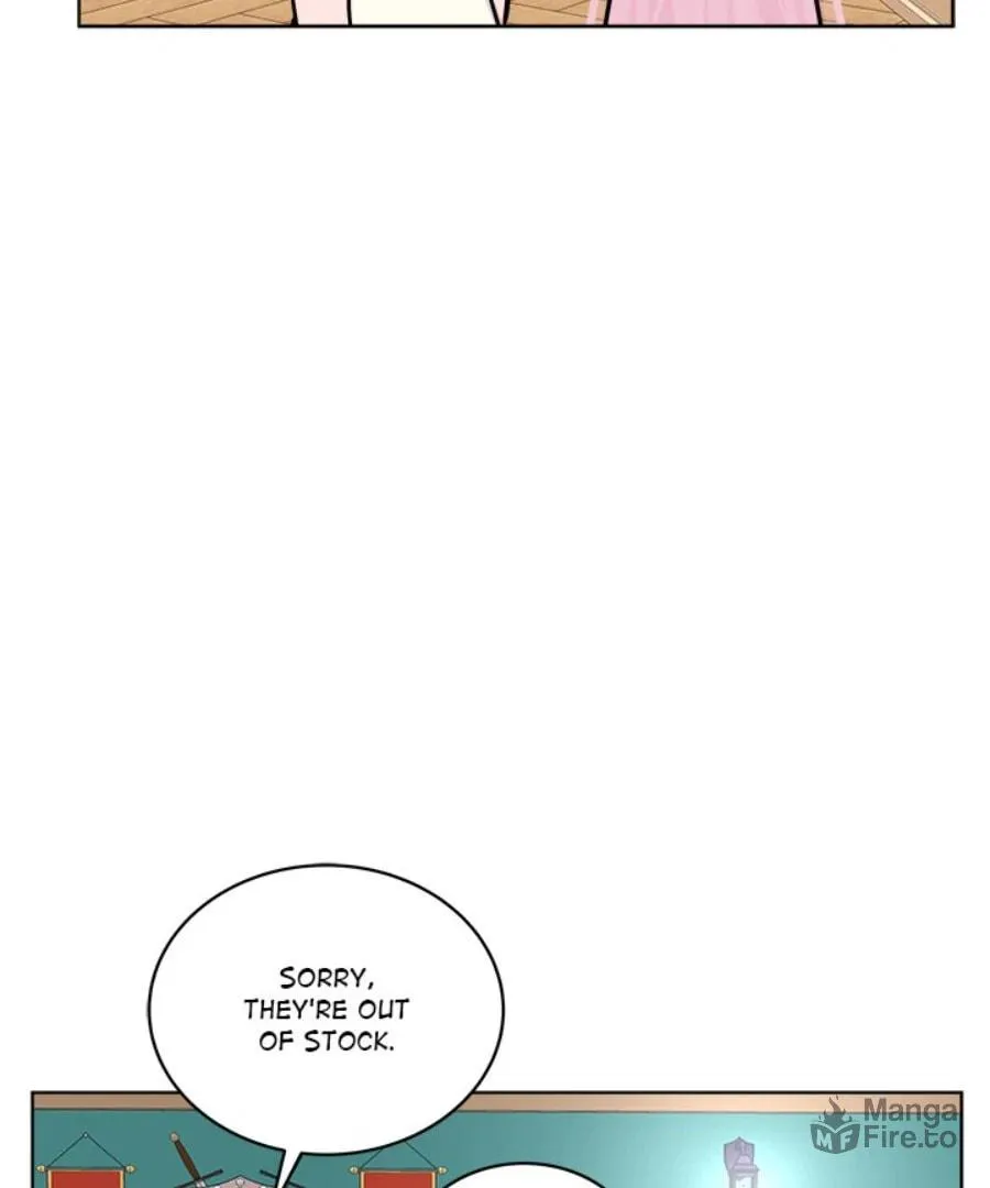 Welcome, Witch Shop Chapter 42 page 90 - 