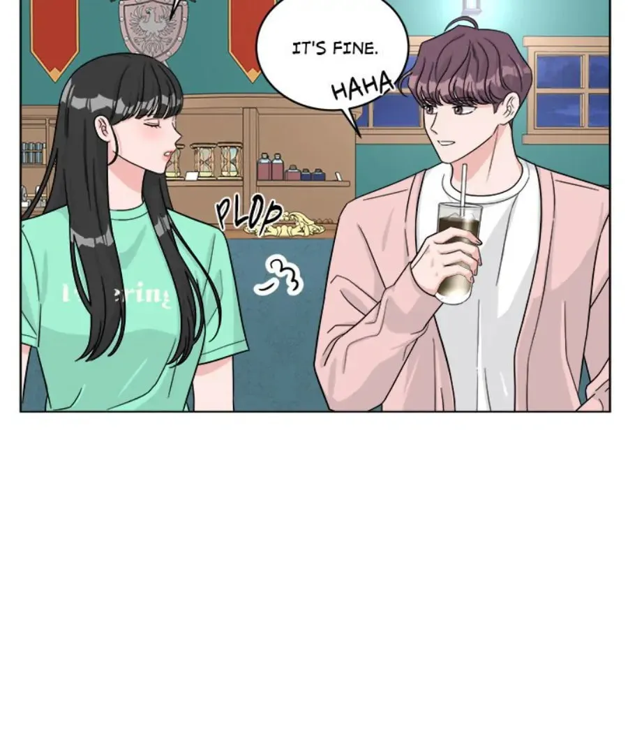 Welcome, Witch Shop Chapter 42 page 91 - 