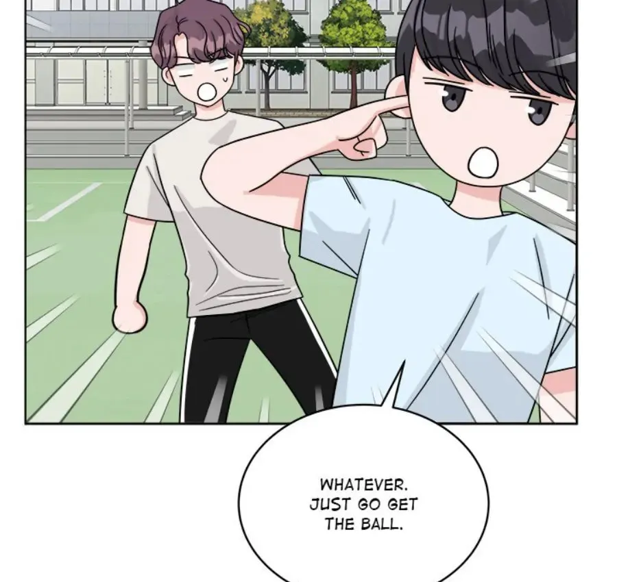 Welcome, Witch Shop Chapter 43 page 26 - 