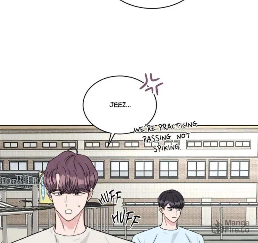 Welcome, Witch Shop Chapter 43 page 27 - 