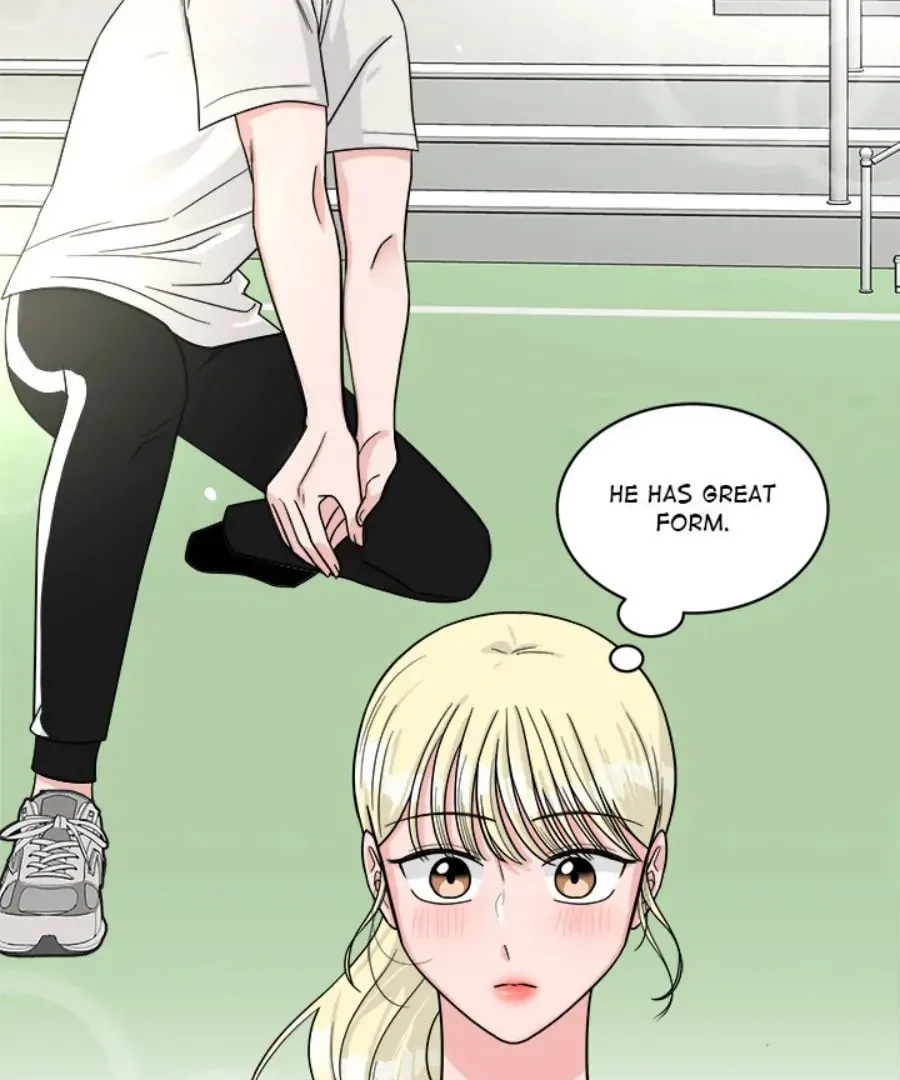 Welcome, Witch Shop Chapter 43 page 34 - 