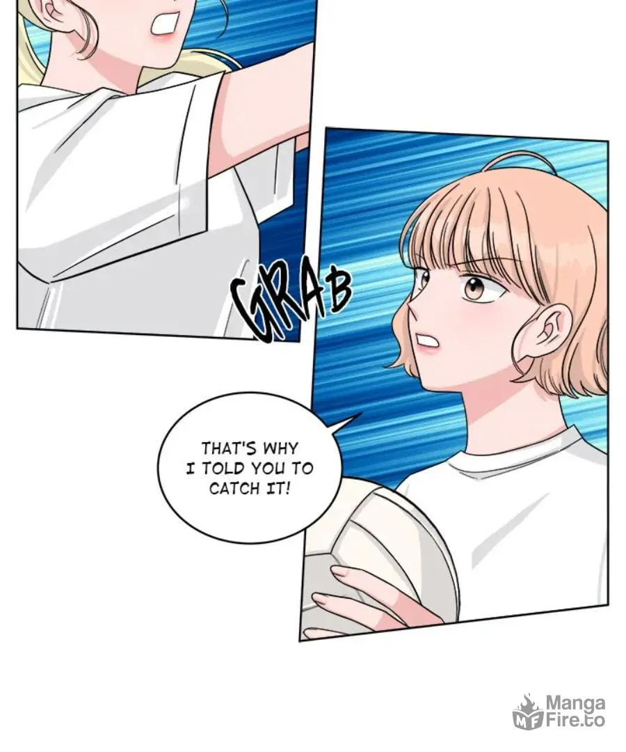 Welcome, Witch Shop Chapter 43 page 42 - 
