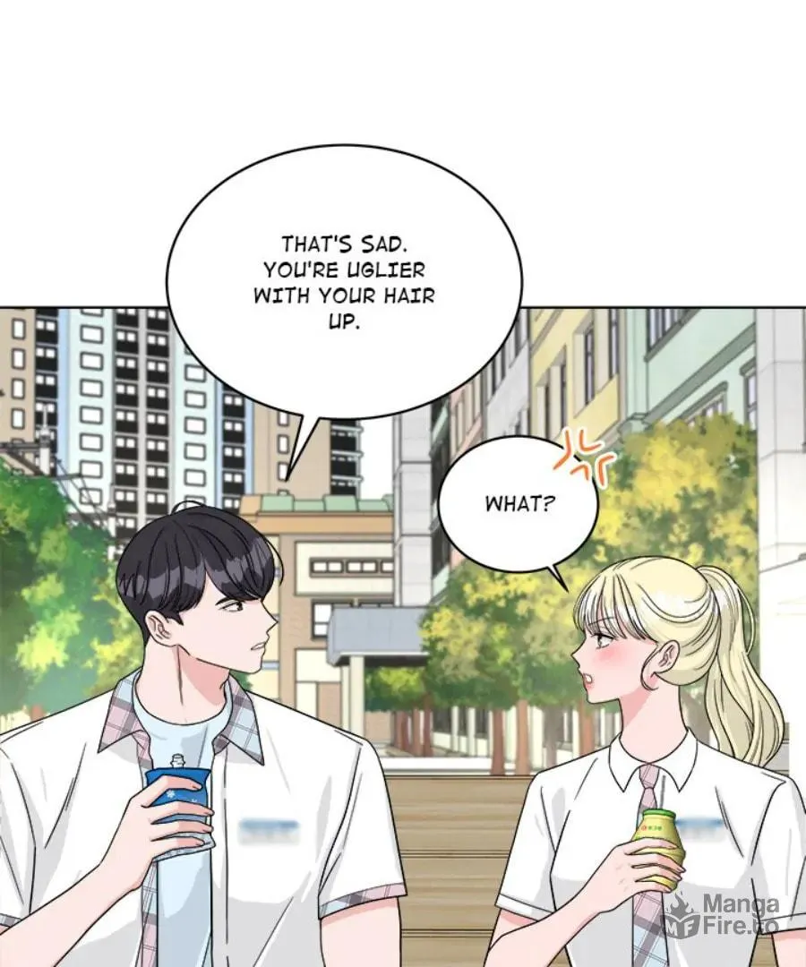 Welcome, Witch Shop Chapter 43 page 6 - 