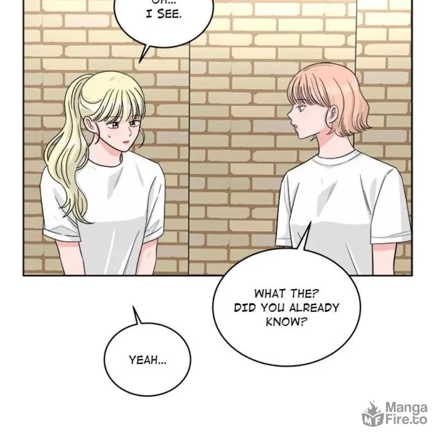 Welcome, Witch Shop Chapter 43 page 54 - 