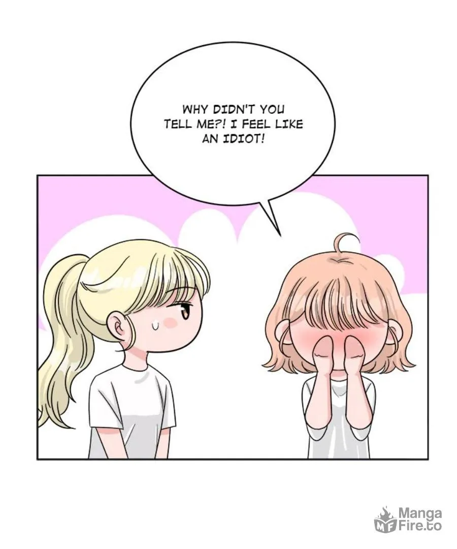 Welcome, Witch Shop Chapter 43 page 55 - 