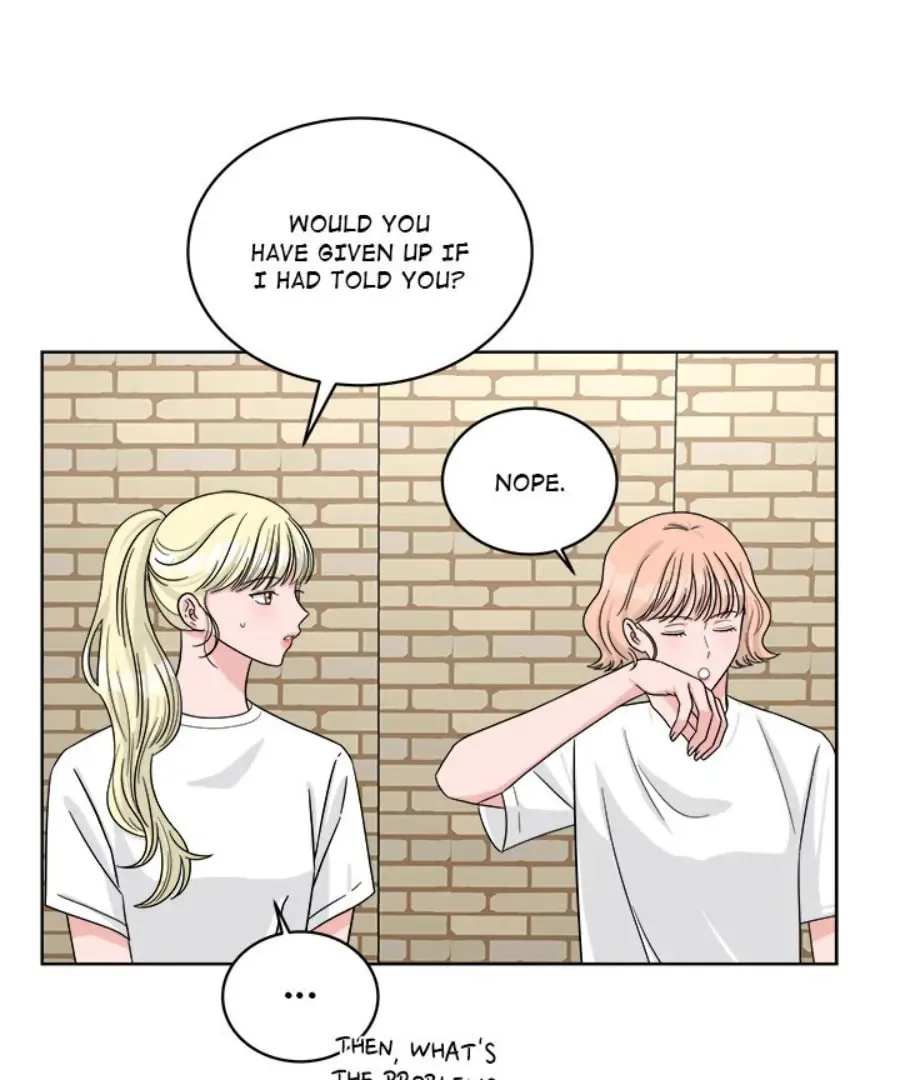 Welcome, Witch Shop Chapter 43 page 56 - 