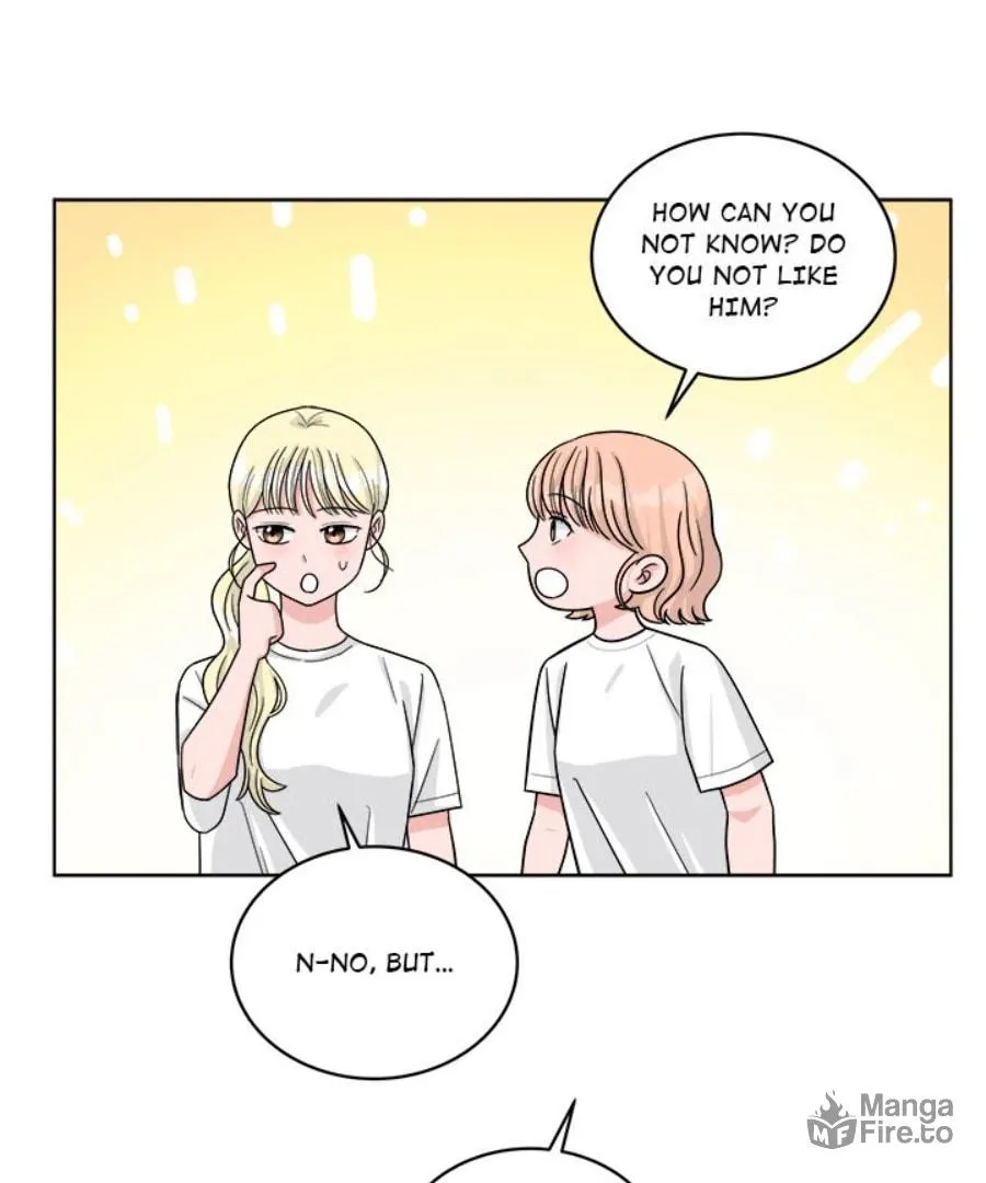 Welcome, Witch Shop Chapter 43 page 60 - 