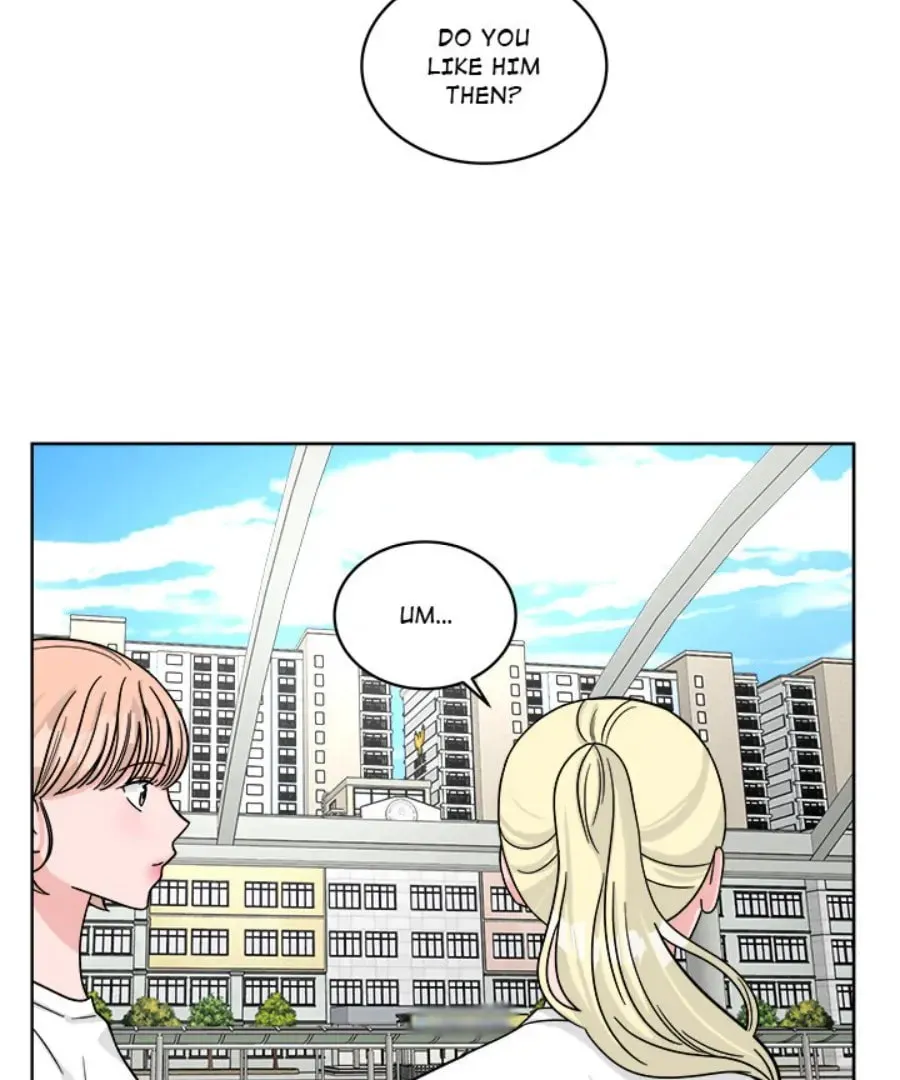 Welcome, Witch Shop Chapter 43 page 61 - 