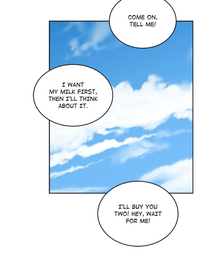 Welcome, Witch Shop Chapter 43 page 64 - 