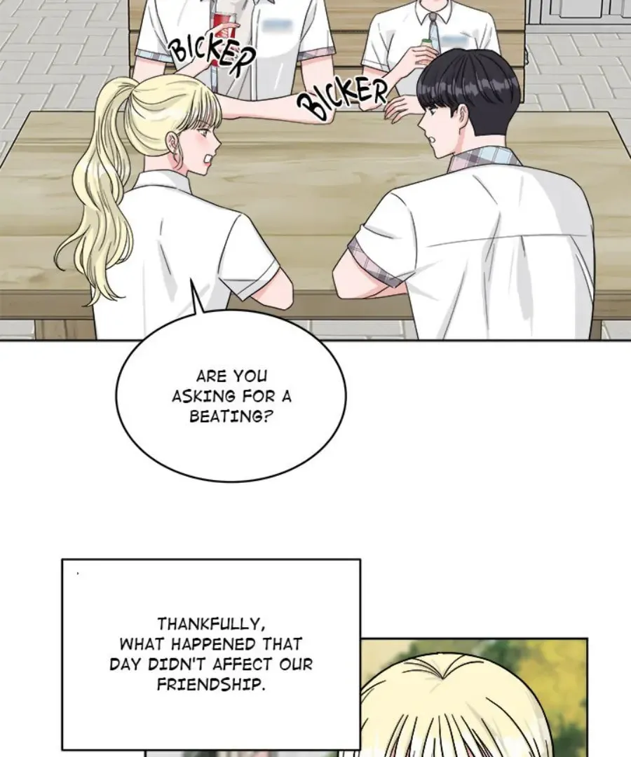 Welcome, Witch Shop Chapter 43 page 8 - 