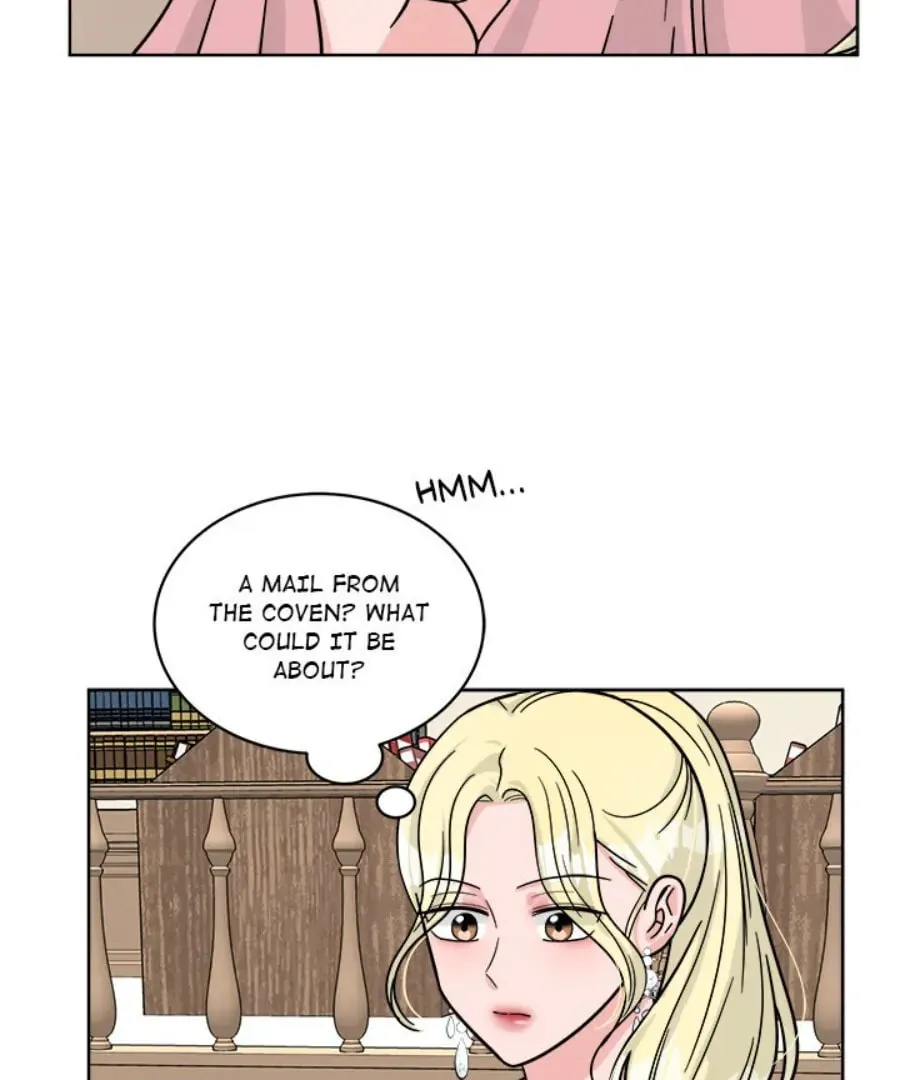 Welcome, Witch Shop Chapter 43 page 71 - 