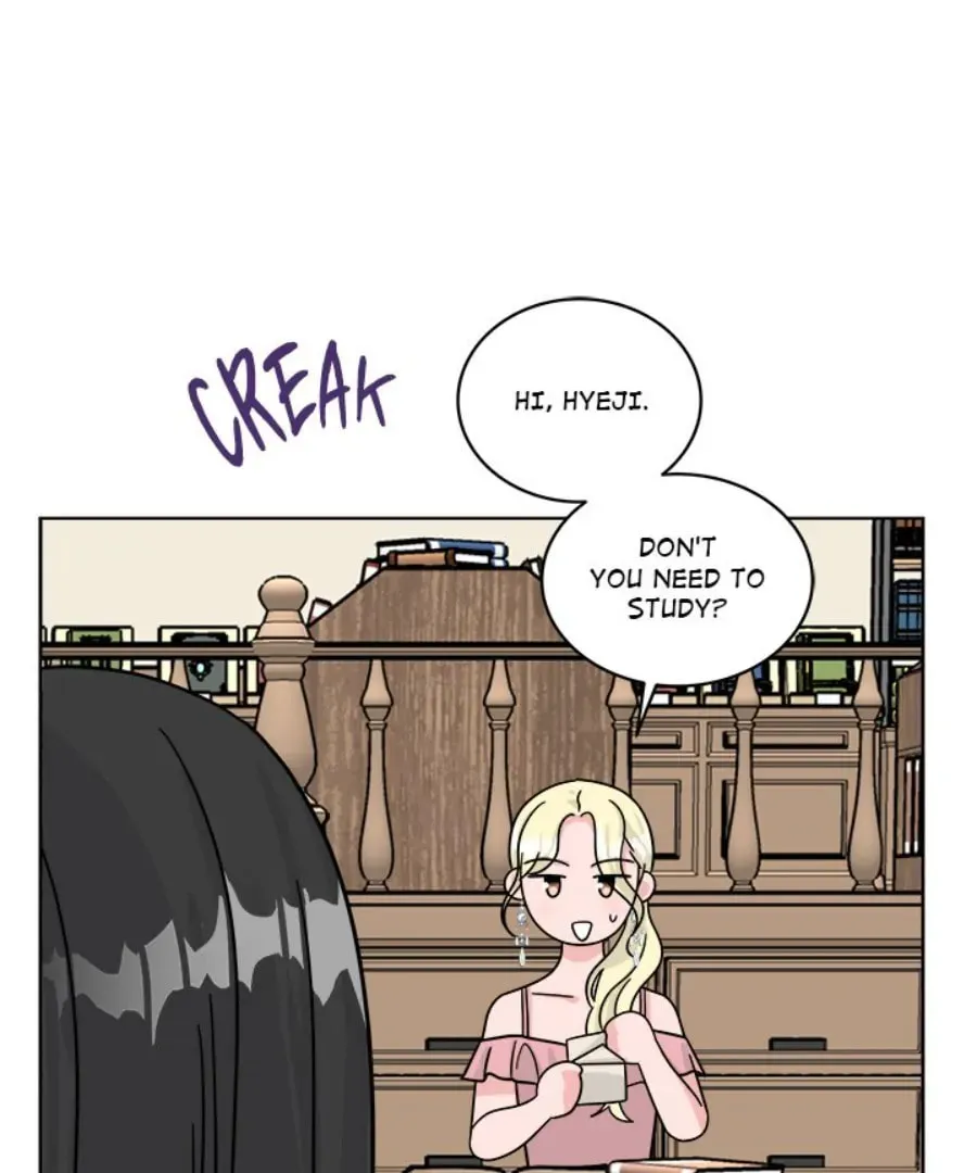 Welcome, Witch Shop Chapter 43 page 74 - 