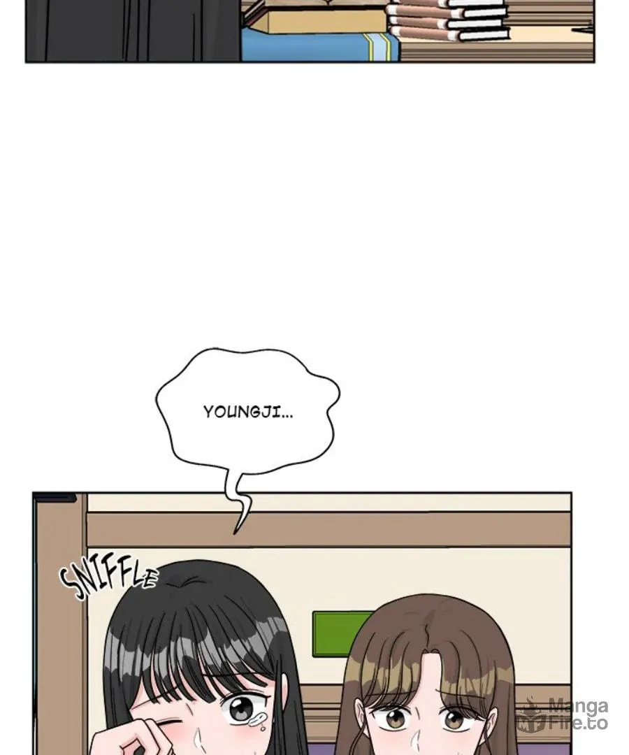 Welcome, Witch Shop Chapter 43 page 75 - 