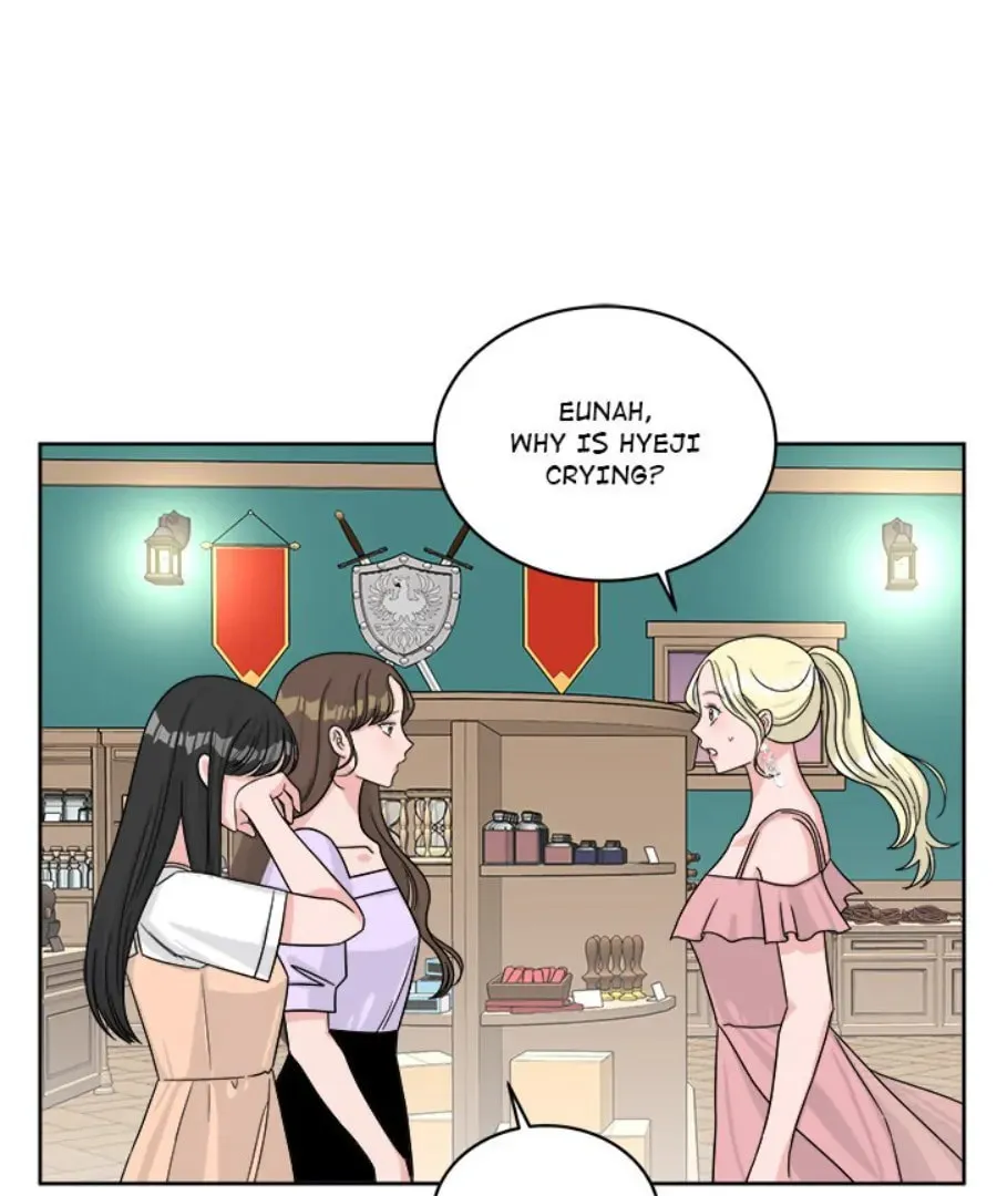 Welcome, Witch Shop Chapter 43 page 79 - 
