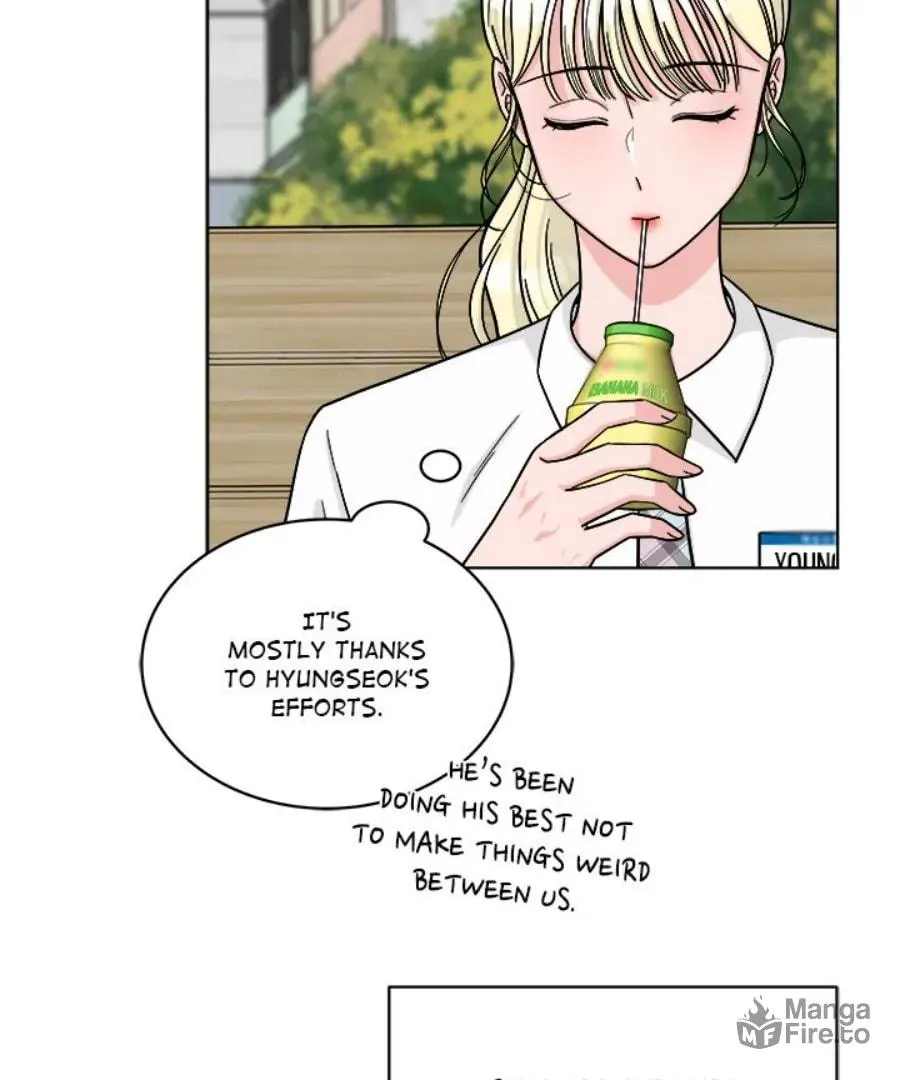 Welcome, Witch Shop Chapter 43 page 9 - 