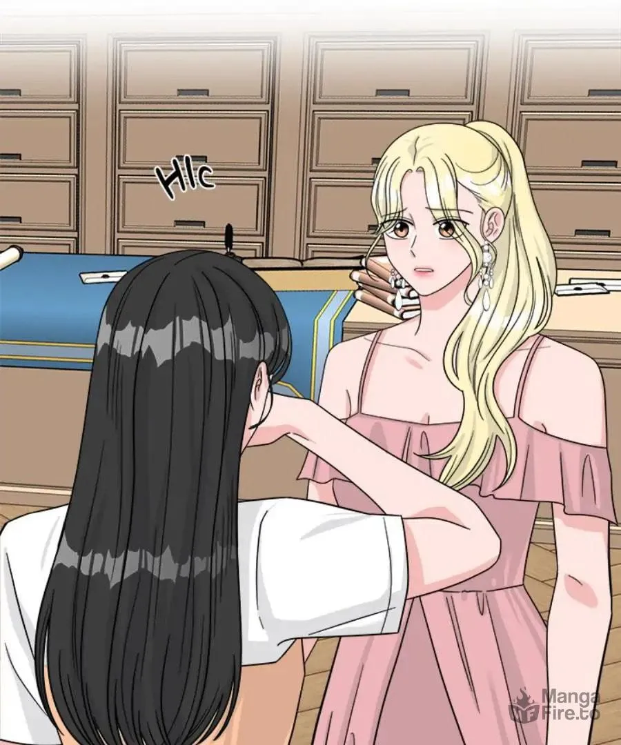 Welcome, Witch Shop Chapter 43 page 84 - 