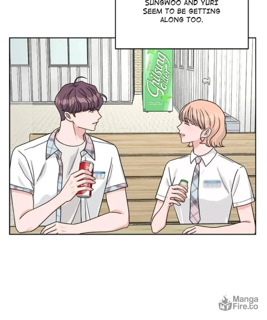 Welcome, Witch Shop Chapter 43 page 10 - 