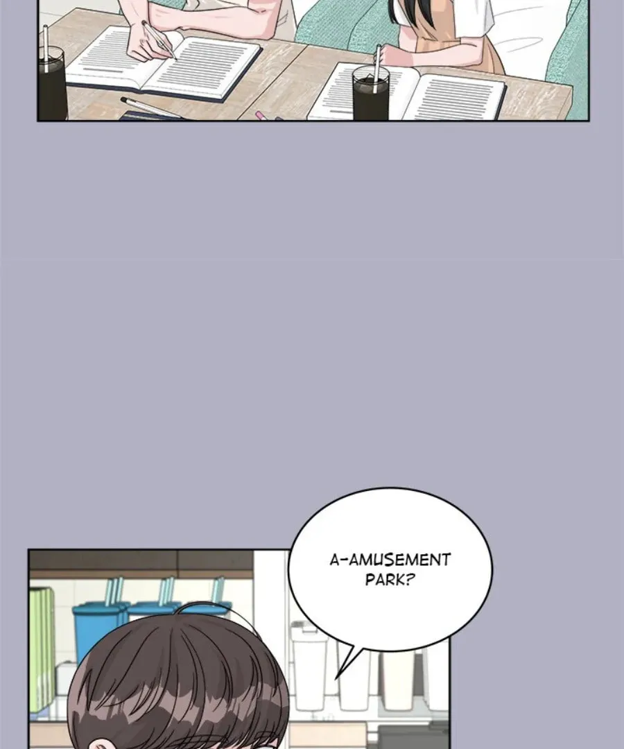Welcome, Witch Shop Chapter 44 page 11 - 