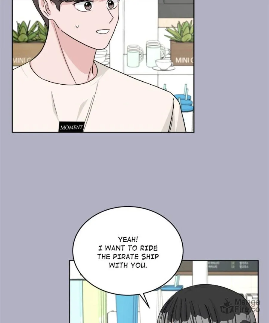 Welcome, Witch Shop Chapter 44 page 12 - 