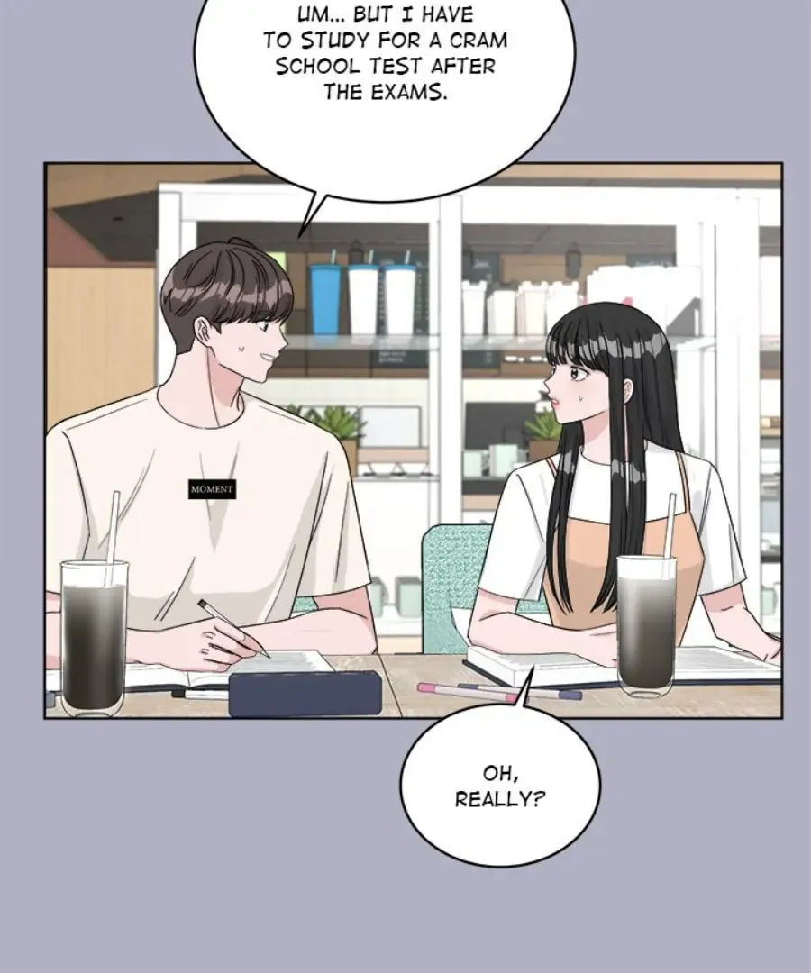 Welcome, Witch Shop Chapter 44 page 14 - 