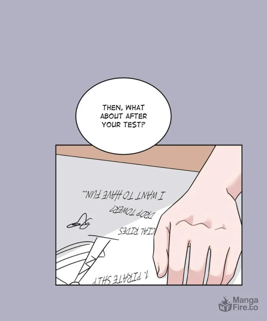 Welcome, Witch Shop Chapter 44 page 15 - 