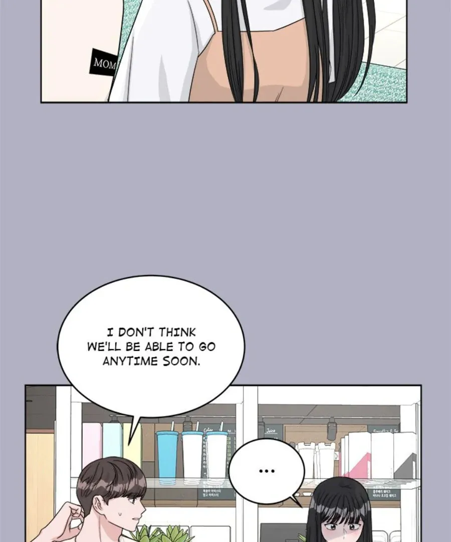 Welcome, Witch Shop Chapter 44 page 17 - 