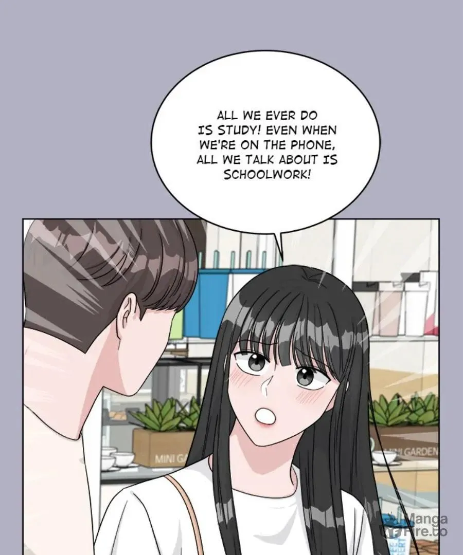 Welcome, Witch Shop Chapter 44 page 20 - 