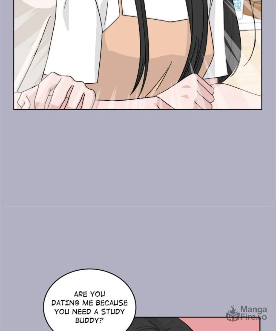 Welcome, Witch Shop Chapter 44 page 21 - 
