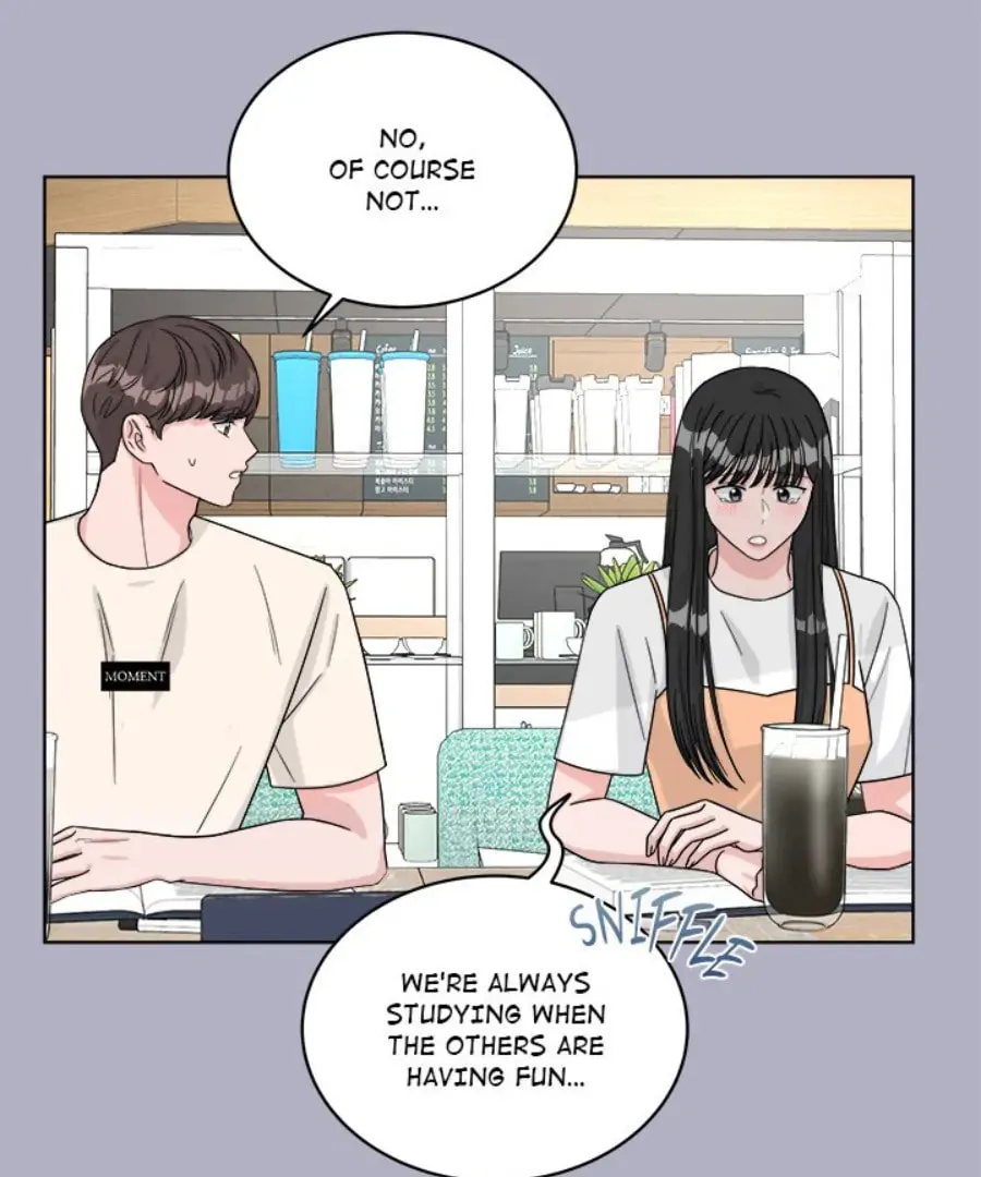 Welcome, Witch Shop Chapter 44 page 23 - 