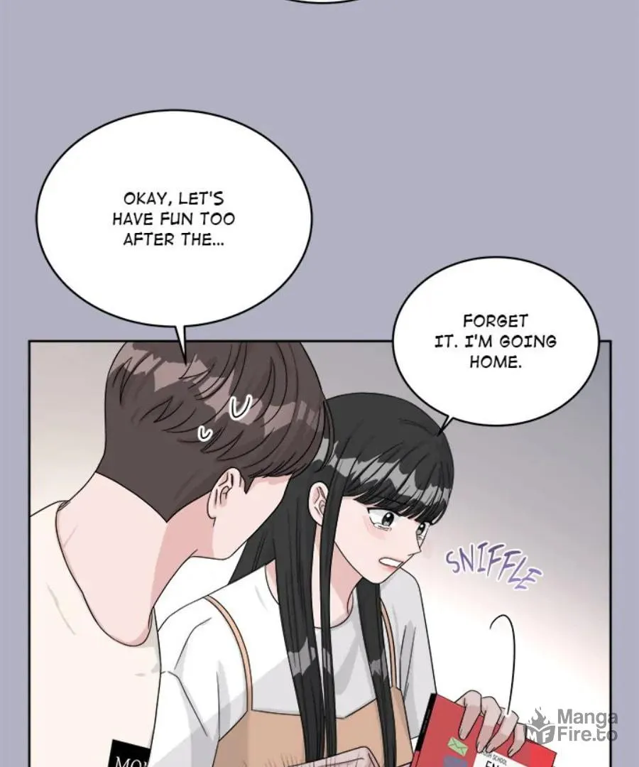 Welcome, Witch Shop Chapter 44 page 24 - 