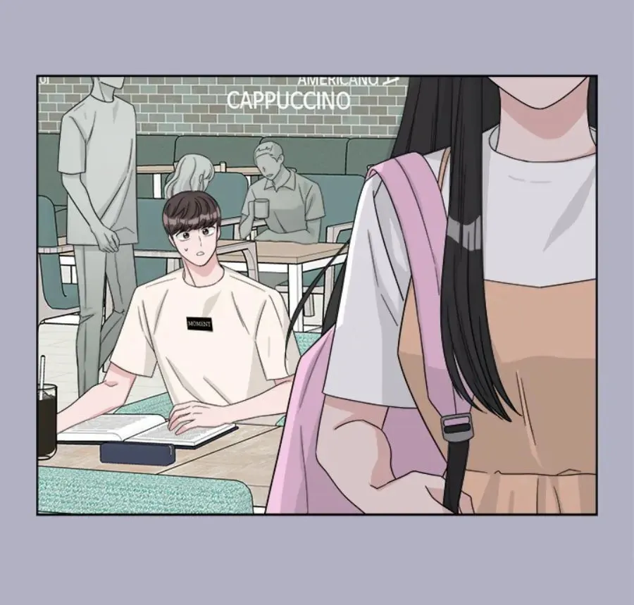 Welcome, Witch Shop Chapter 44 page 26 - 