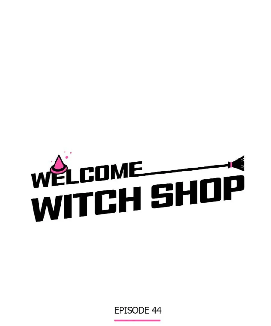 Welcome, Witch Shop Chapter 44 page 31 - 