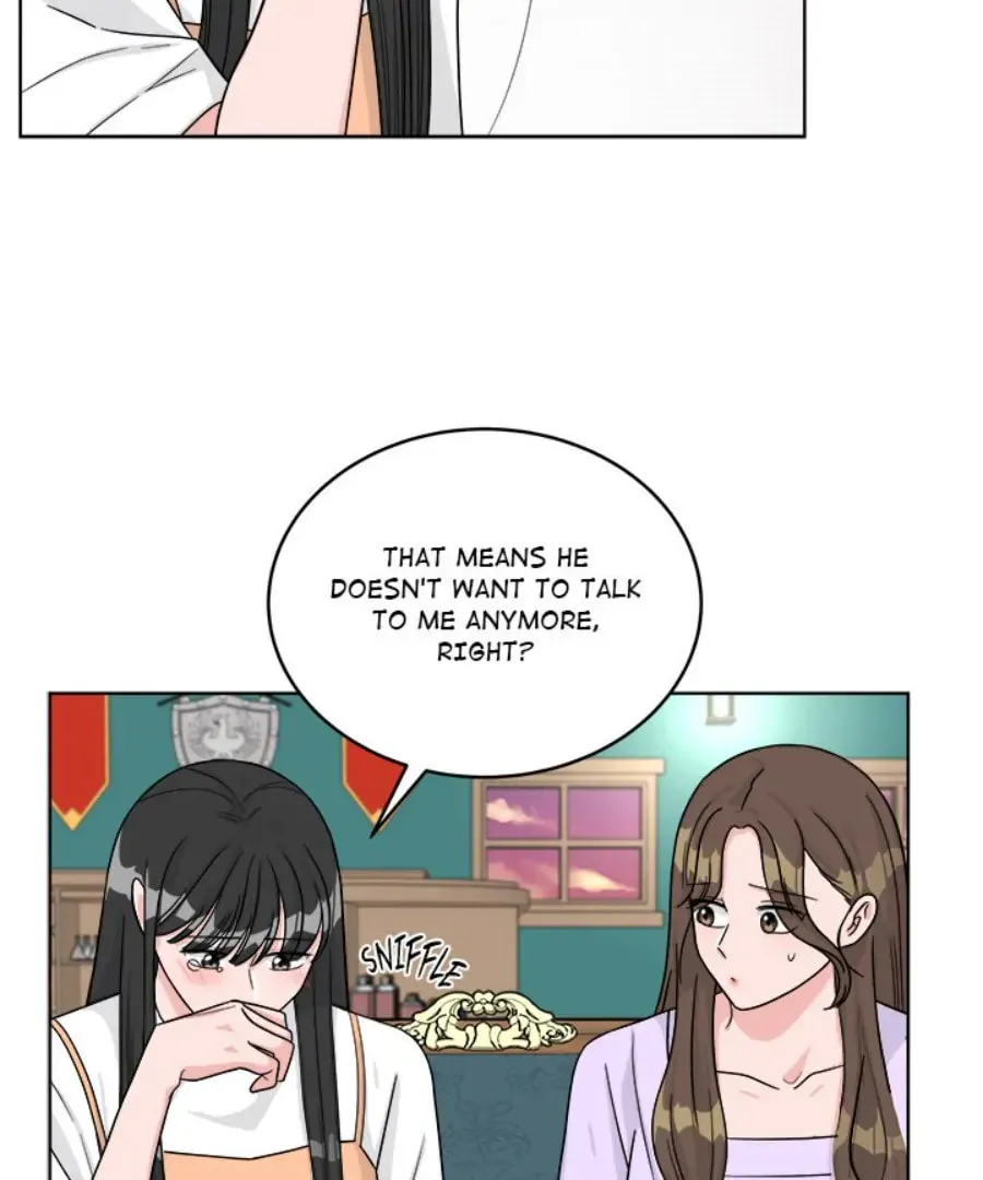 Welcome, Witch Shop Chapter 44 page 37 - 
