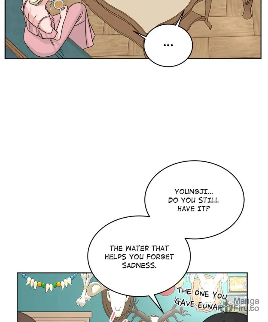 Welcome, Witch Shop Chapter 44 page 39 - 