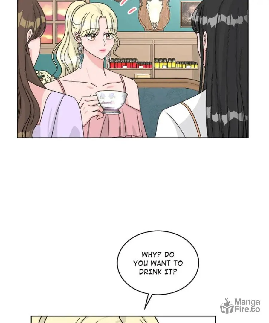Welcome, Witch Shop Chapter 44 page 40 - 