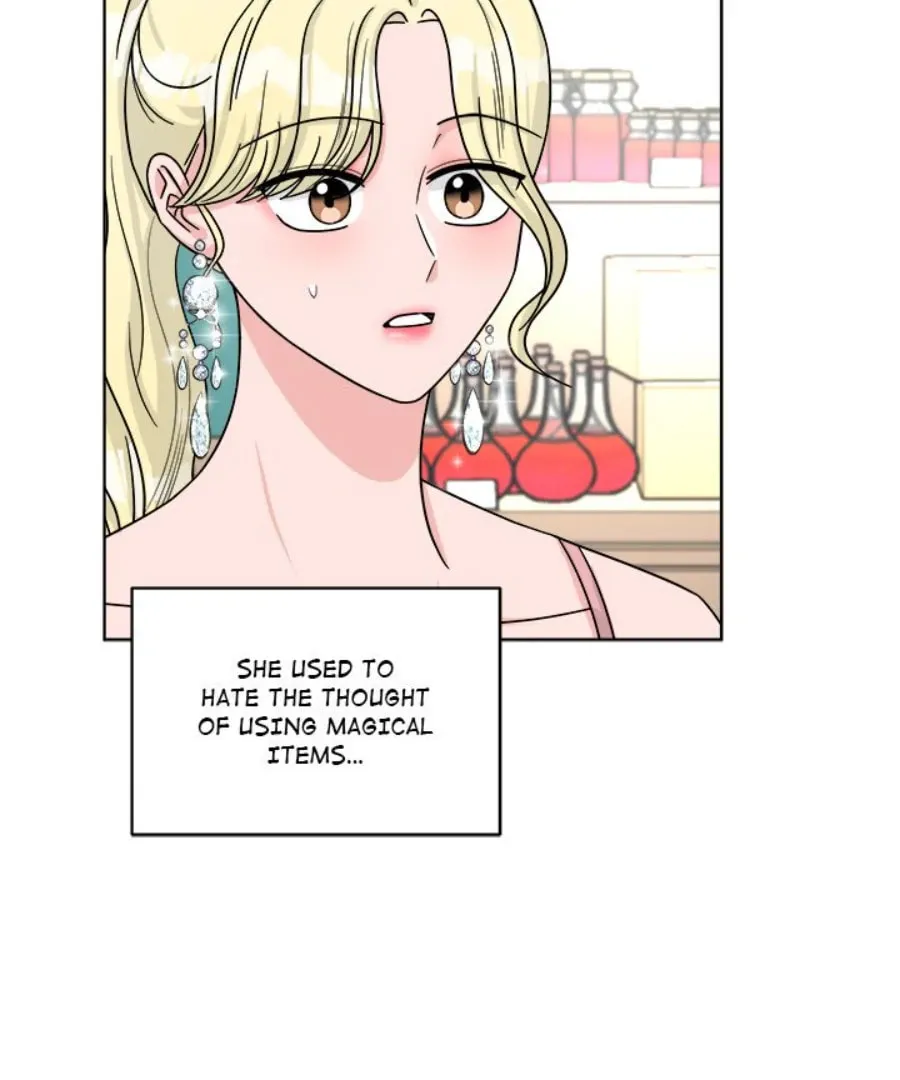 Welcome, Witch Shop Chapter 44 page 41 - 