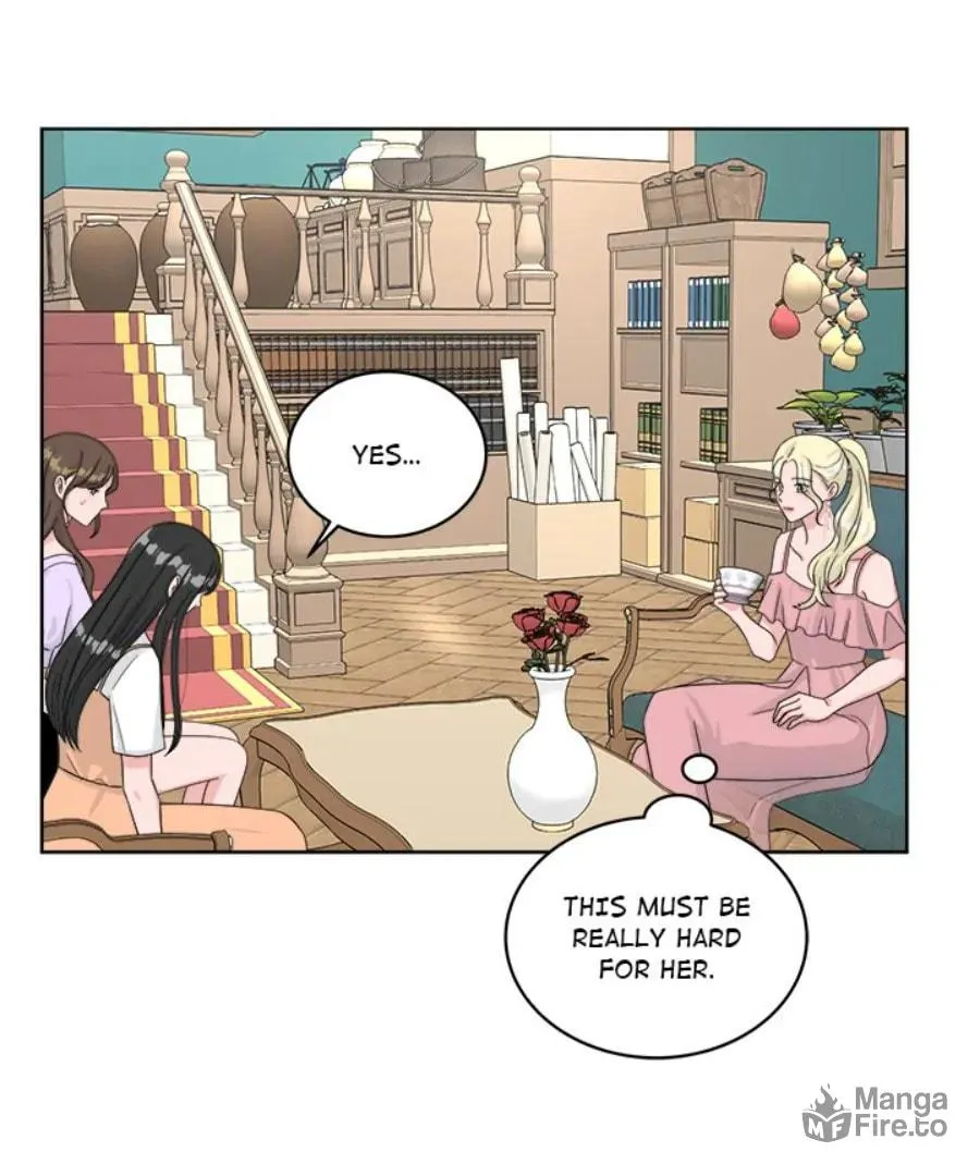 Welcome, Witch Shop Chapter 44 page 42 - 