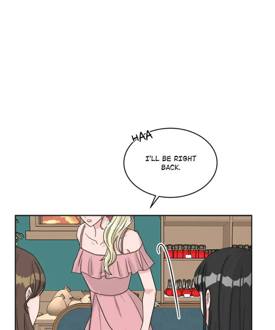Welcome, Witch Shop Chapter 44 page 43 - 