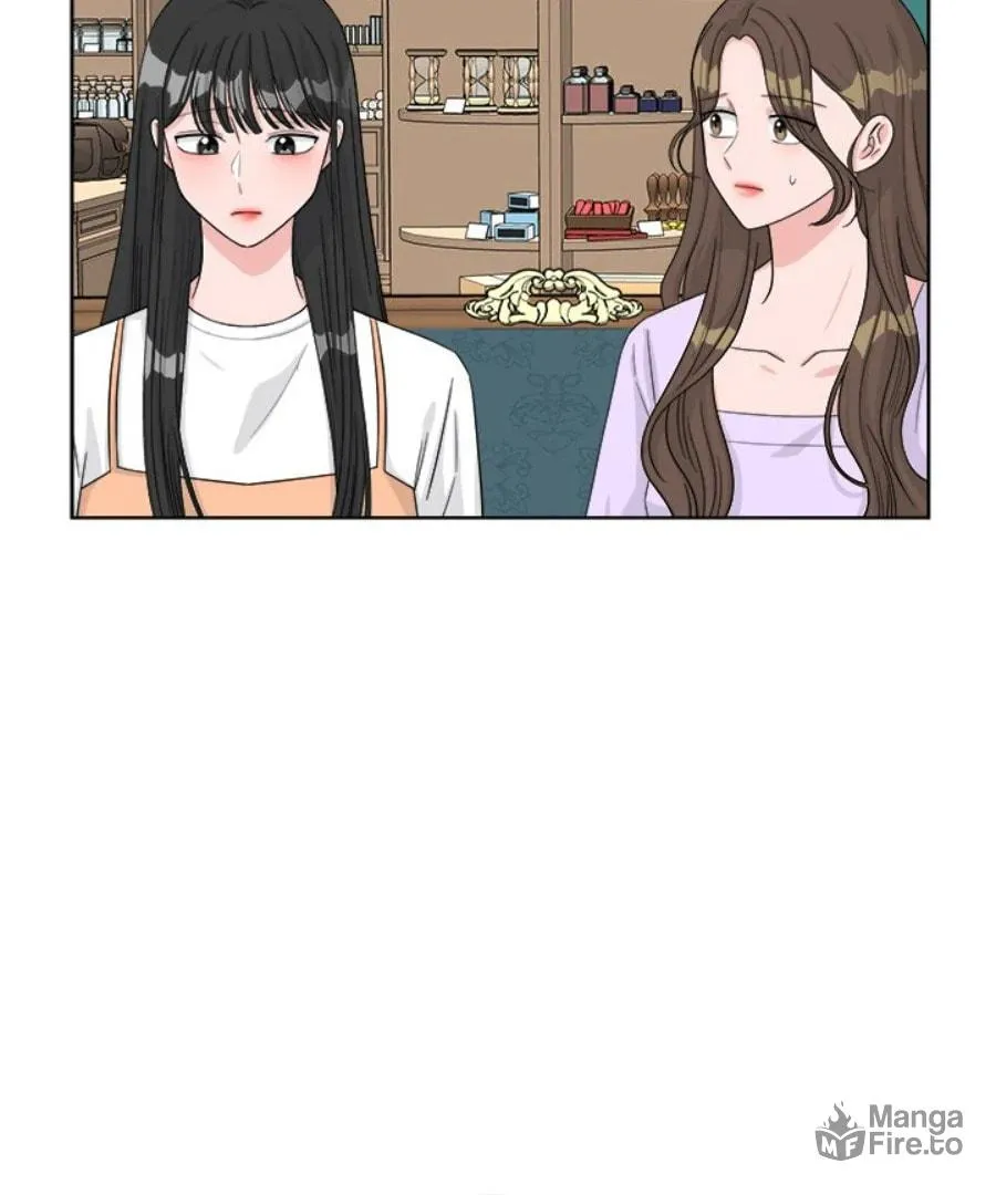 Welcome, Witch Shop Chapter 44 page 45 - 