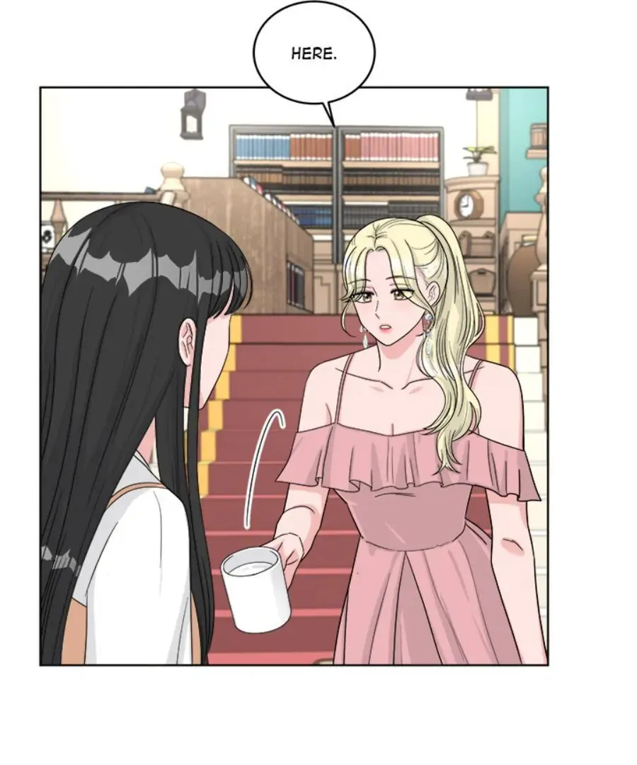 Welcome, Witch Shop Chapter 44 page 46 - 