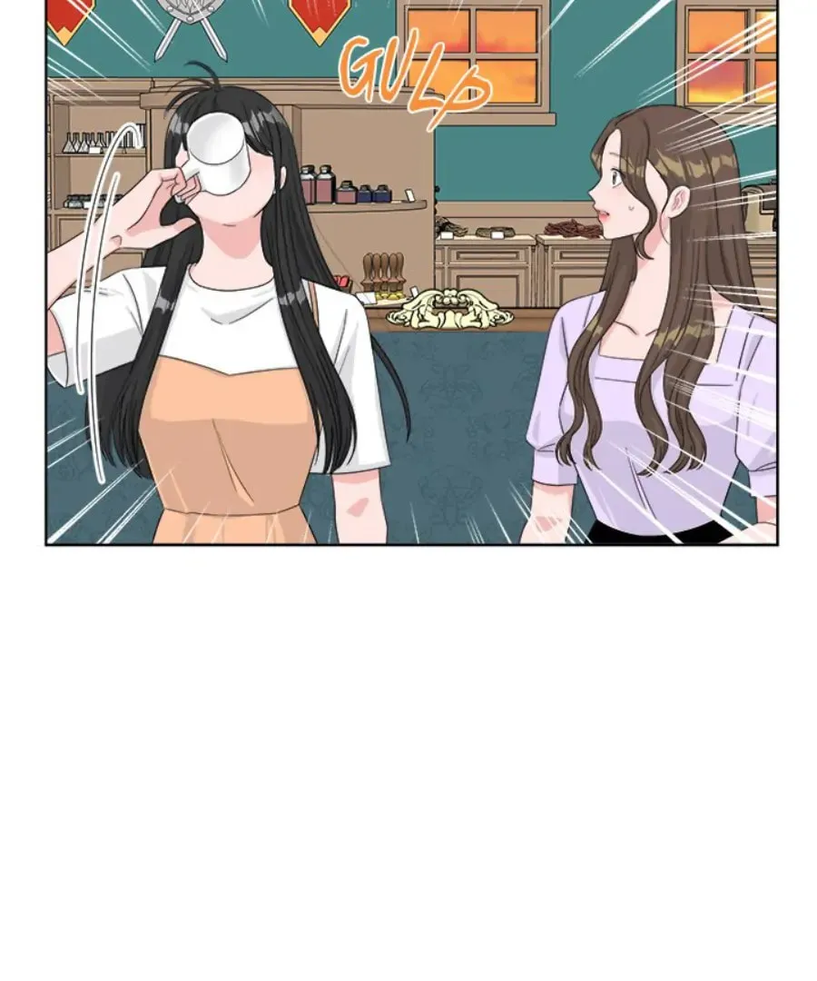 Welcome, Witch Shop Chapter 44 page 49 - 