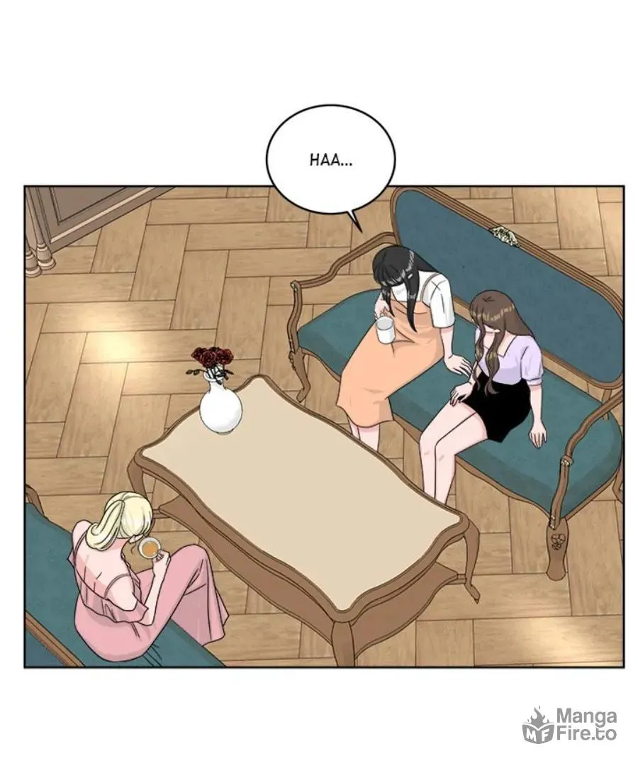 Welcome, Witch Shop Chapter 44 page 50 - 