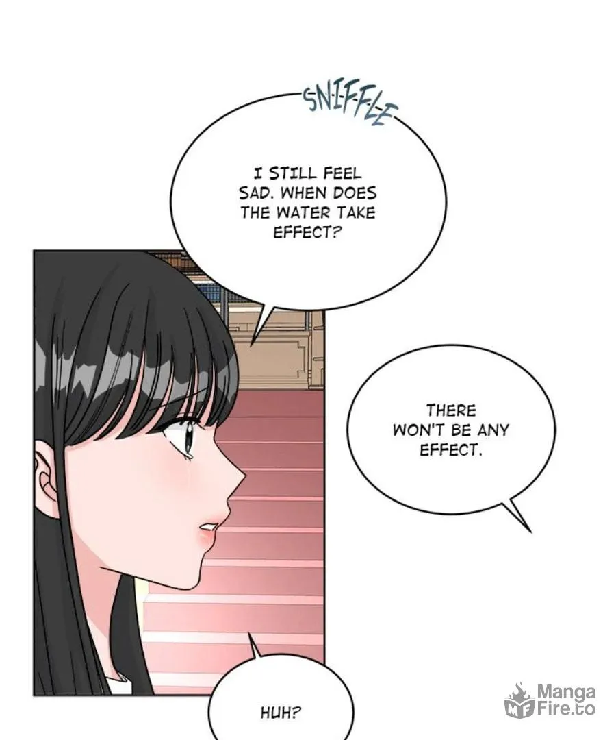 Welcome, Witch Shop Chapter 44 page 51 - 