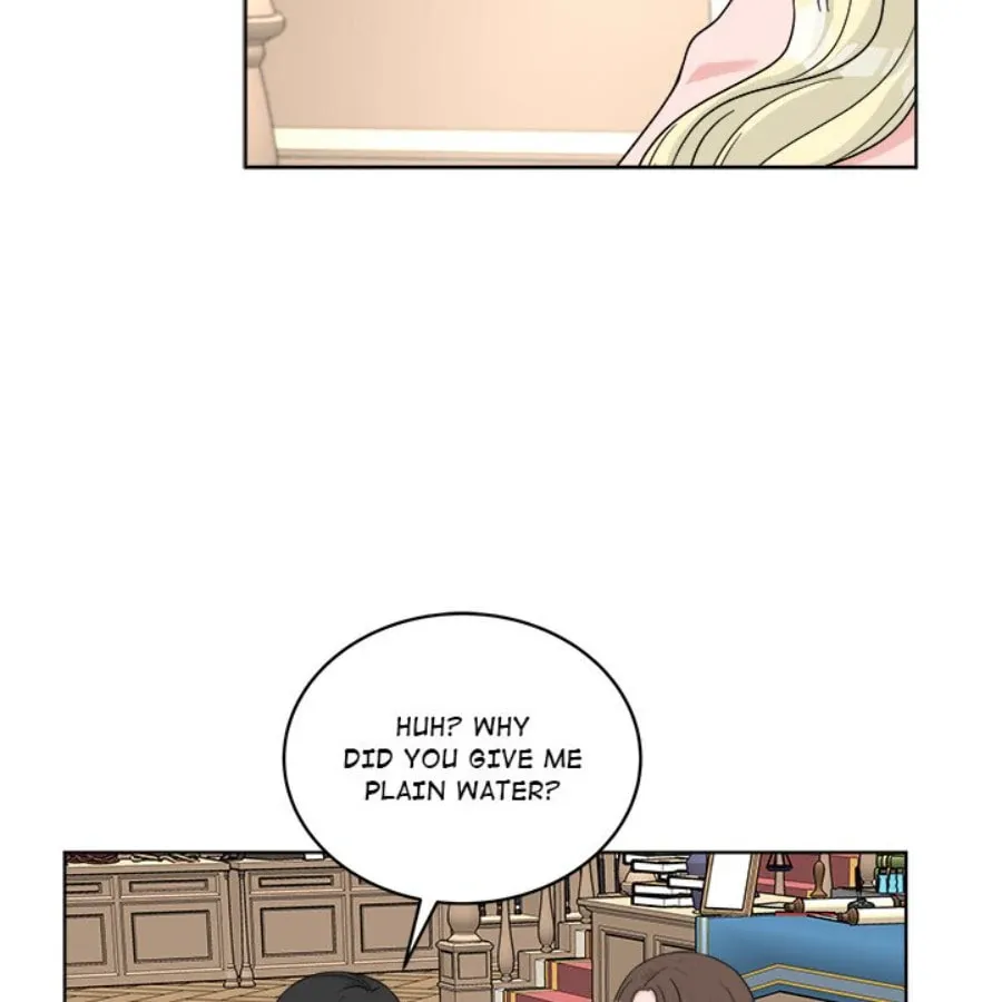 Welcome, Witch Shop Chapter 44 page 53 - 