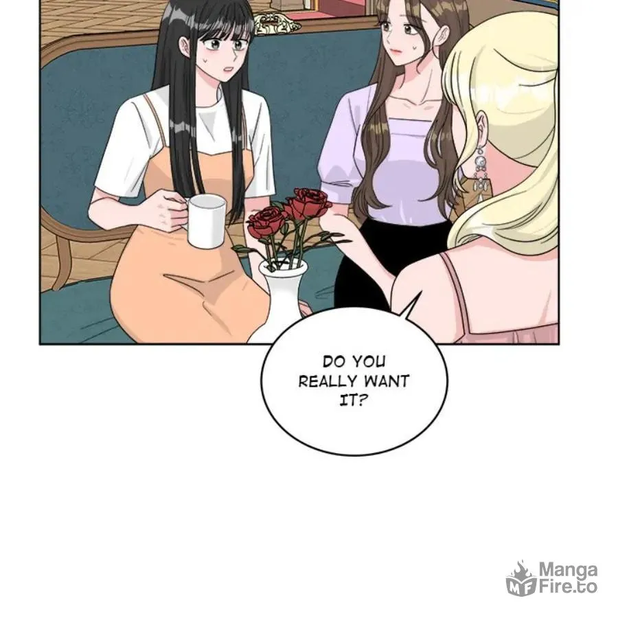Welcome, Witch Shop Chapter 44 page 54 - 